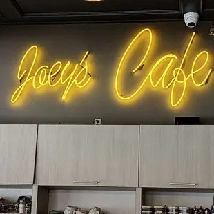 Joey's -- West Hollywood 9/11/22