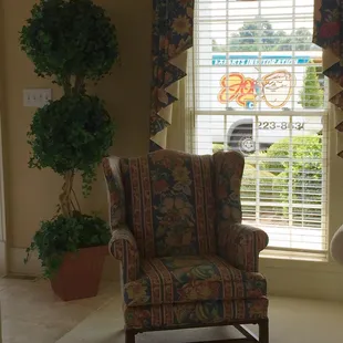 JOEY'S Carpet Care Upholstery Cleaning &amp; On Location Drapery Cleaning.  FREE no obligation in person Estimates for Residential &amp; Commercial