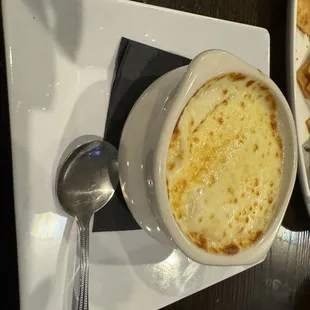 French Onion Soup Special