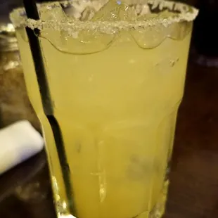 CasaMigos margarita