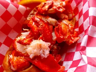 Lobster Dogs