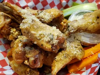 Big Al's Pub & Grubberia