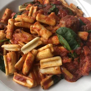 Joey's Italian Grill