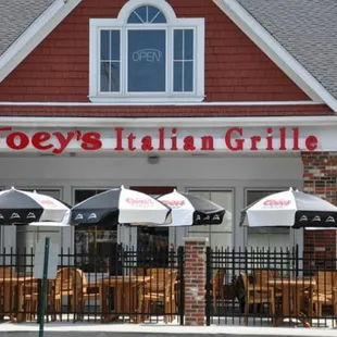 Chardon Ohio location