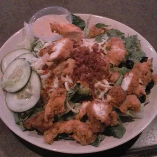 Ultimate Chicken Salad