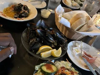 Silvestro's Depot Cafe