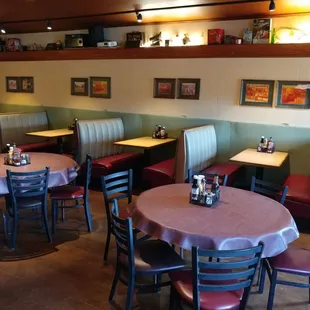 Dinning Room