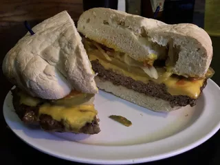 Cameo Grill