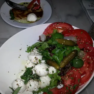 Caprese Salad