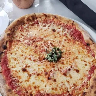 Margherita Pizza