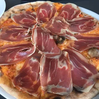 Prosciutto