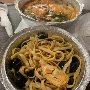 Supposedly a custom dish