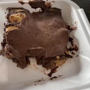 Gross tiramisu