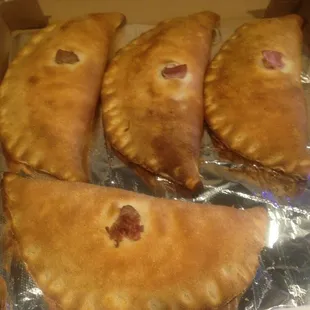 Calzones