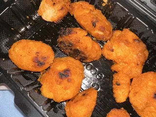 Leon Gessi New York Pizza