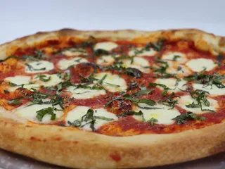 High Rise Pizza Kitchen