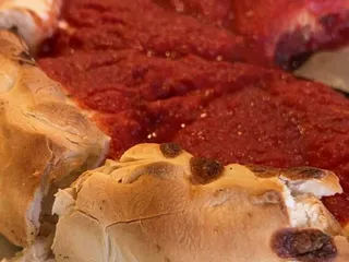 Billy's Old World Pizza