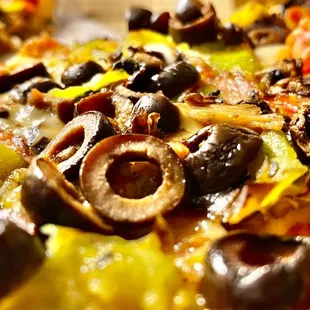 Joey's NY Pizza