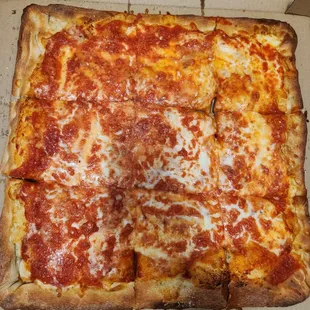 The absolutely the best square ( sicilian )