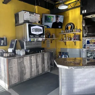 New bar is coming to Joey's!