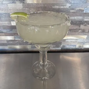 Margarita!