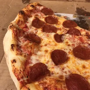 Pepperoni