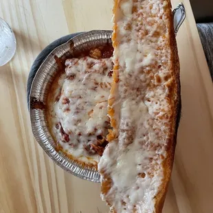 Lasagna
