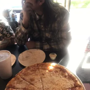 Pizza Pie