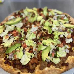 Joey's Pizza
