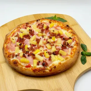 Joeys Pizza Ontario Big Kahuna