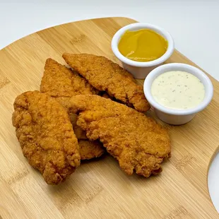 Joeys Pizza Ontario Chicken Strips