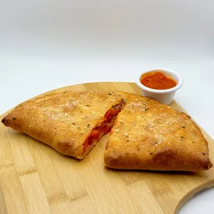 Calzone