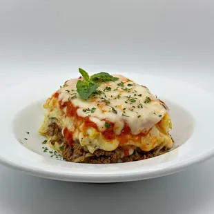 Lasagna
