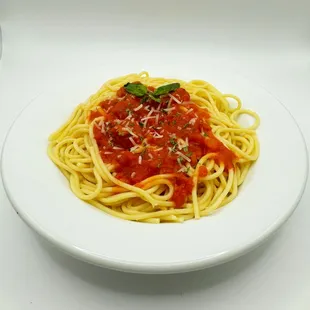 Spaghetti