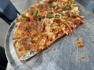 Cucamonga Pizza House