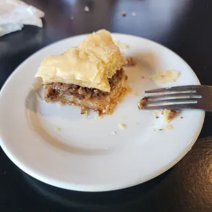 Baklava