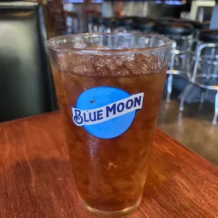 drink, dessert