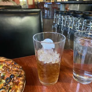 drink