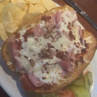 Italian SubItalian
