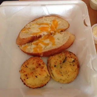 Toasted Ravioli