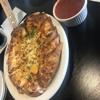 Breadsticks