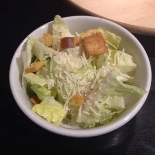 Side Caesar Salad