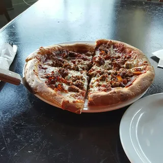 Colossal Meat