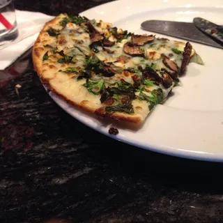 Gluten Free Pizza