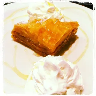 Baklava