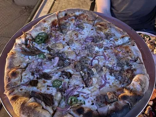 The Wedge Pizzeria