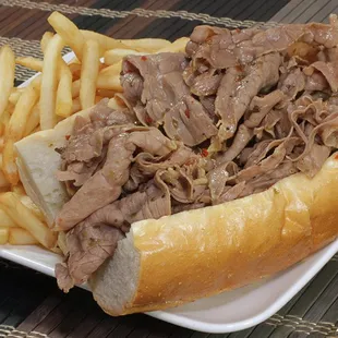 Italian Beef