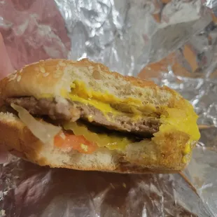 Cheeseburger