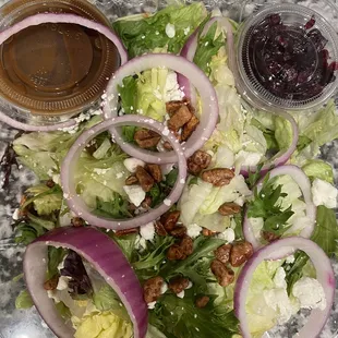 Madison Salad