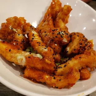 Calamari